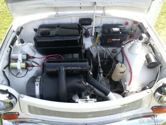 trabant na prodej - 11