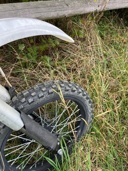 pitbike 125 Thunder - 11