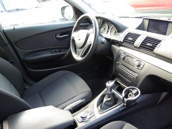 BMW 1 116 2.0D 85kw(115hp) r.v.1/2011 - 11
