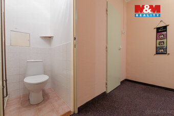 Prodej bytu 2+1, 66 m², Ostrov, ul. S. K. Neumanna - 11