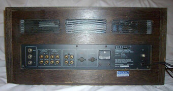 NAKAMICHI 1000 ZXL POČÍTAČOVÝ KAZETOVÝ MAGNETOFORMÁT, ŠPIČKO - 11