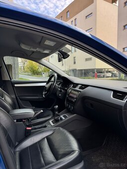 Prodám Škoda Octavia 1.6 tdi - 11