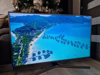 4K Smart Televize Samsung UE50NU7472 - 11