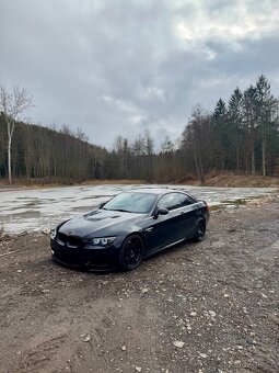 BMW e92 335i n55 - 11