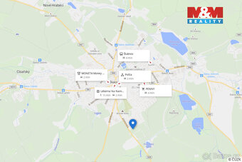 Prodej zahrady, Šluknov - 11