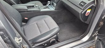 Prodám MERCEDES-BENZ Třídy C 320 CDI,4-MATIC - 11