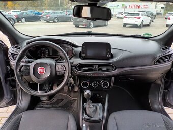 Fiat Tipo 1,6 MJT,KLIMA,NAVI,VÝHŘEV - 11