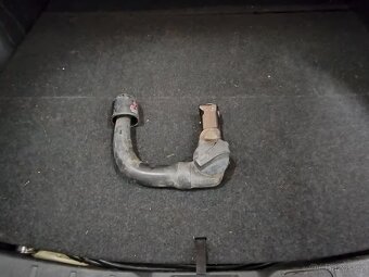 Mitsubishi Outlander 2,0i 110kw 4wd lpg - 11