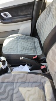 Škoda Roomster 1,4 TDI - 11