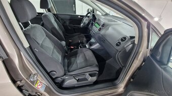 Vw Golf + Rv.2012 TDi Facelift - 11