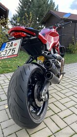 Ducati Monster 821 2020 Top stav - 11