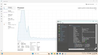 Dell Latitude E5450 14“/I5 5300U/SSD256GB/RAM16GB/WIN 11 - 11