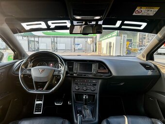 Seat Leon Cupra 280 - 11