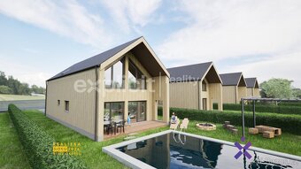 Prodej pozemku pro bydlení, 927 m2 - Pohořelice, ev.č. 02083 - 11