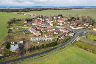 Prodej, pozemek k bydlení, 2476 m², Velký Malahov - 11