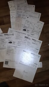 Mustang 1966 l6, 3,3l, super zvuk, po renovaci - 11