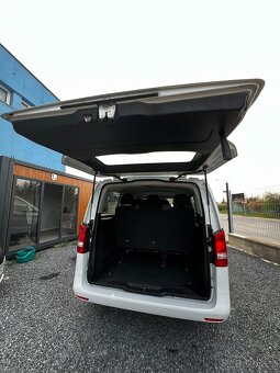 Mercedes-Benz Vito, TOURER 111CDI 9 mist - 11