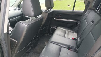Suzuki Grand Vitara - prodám - 11