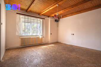 Prodej rodinného domu 141 m², Třemblat - Ondřejov - 11