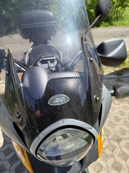Honda Transalp  700 - 11