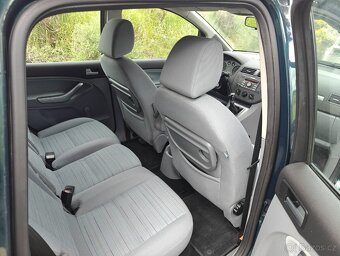 Prodám Ford C-max 2008, facelift - 11