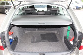 Škoda Octavia 4x4 - 11