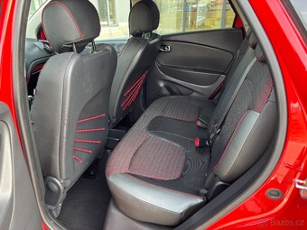 Renault Captur 1.5TDCi 66kW Automat HHansen - 11