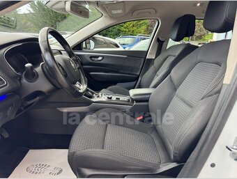 RENAULT Talisman kombi dCi 130 ENERGY BUSINESS 04/2017 - 11