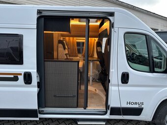 Rimor HORUS 45 Palandy TOP CENA - 11