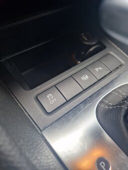VW Golf 6, 1.4tsi 90kw DSG - 11
