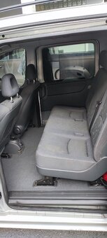 Mercedes vaneo 1.7 cdi - 11