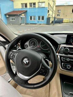 BMW 420D sportpacket - 11