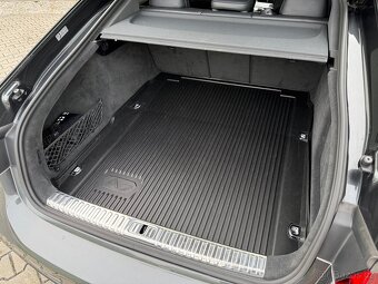 Audi S7 257kW TDi Quattro 1.majitel DPH ČR - 11