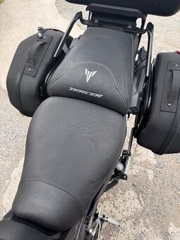 Prodám yamaha tracer 900 - 11