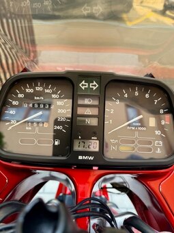 BMW K75S - 11