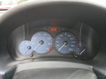 Citroen Berlingo - 11