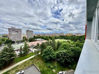 Prodej, byt 1+1, 33 m, Javorová 3098, Most, Česko - 11