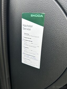 Skoda Fabia 3 , III , 1.0mpi 55kw,r.v.2016,klimatizace.naj.1 - 11