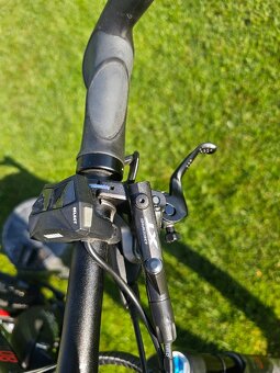 Elektrokolo Haibike HardSeven 8.0 velikost "S" - 11