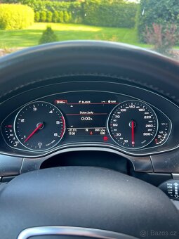 Audi A6 3.0 TDI - 11