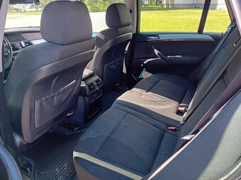 BMW X5 3.0D 173 KW 2007 ČR AUTOMAT - 11