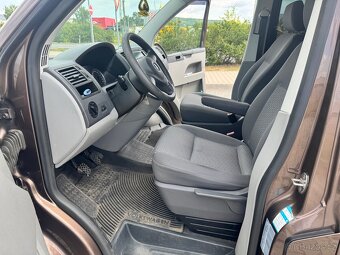 Transporter T5.1(8 míst) 2.0TDI 103KW - 11