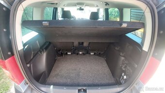 Škoda Yeti 2.0tdi 81kw 4x4 ČR serviska - 11