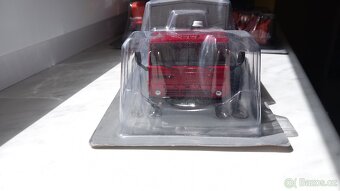 1:43 kamaz ,kraz - 11