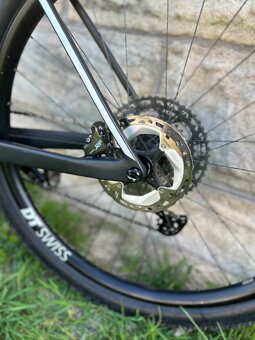 Canyon Exceed CF SLX 8 (2022) - Karbon (vel.: "L") - 11