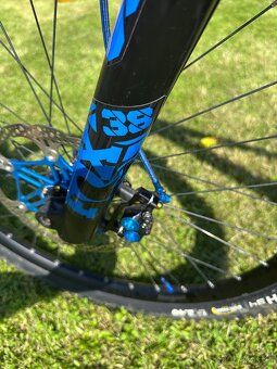 Santa Cruz Megatower Custom HOPE - 11