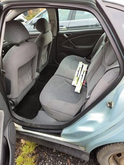 Citroën c5 2.0hdi - 11