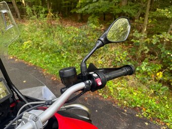BMW F800GS Adventure 2017 - 11
