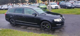 Passat b6 - 11