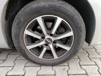 Peugeot 307 HDI 2.0Hdi - 11